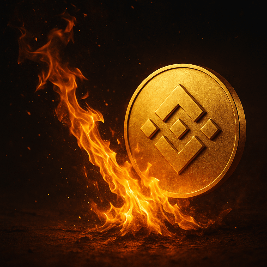Binance verliest Europa per 1 juli zonder MiCA licentie terwijl USDT groter wordt dan Ethereum