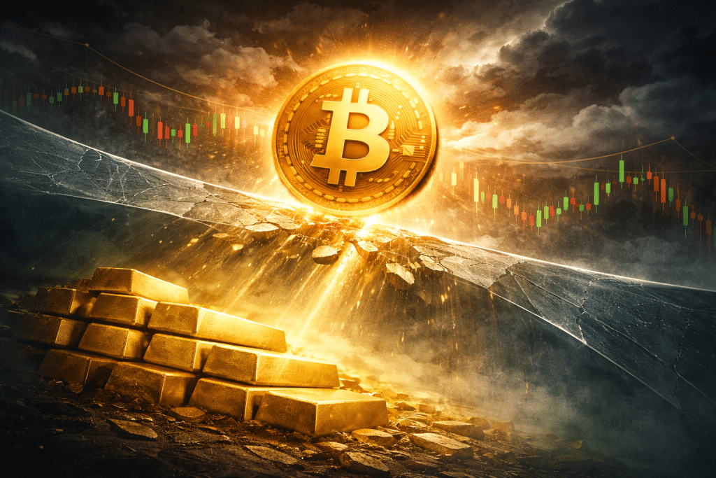 Fed draait hawkish onder Warsh en CME klaagt CFTC aan over perpetual futures