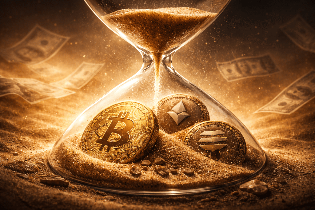 75% van de Europese cryptobedrijven verliest het recht om te opereren als MiCA deadline op 1 juli verstrijkt
